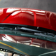 Illustration for article titled Driving the Worlds Most Iconic Roadster on Americas Greatest Road